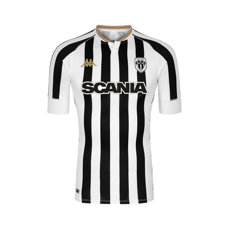 Maillot junior Angers domicile 2020/21