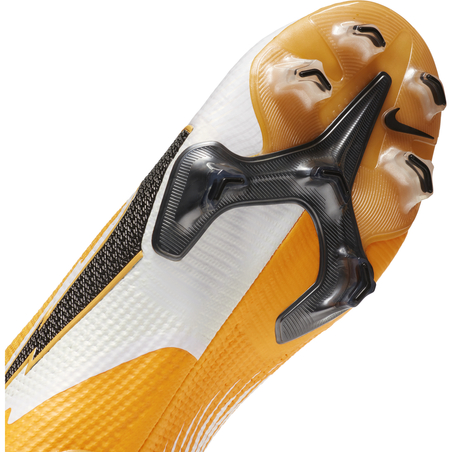 Nike Mercurial Superfly VII Elite FG jaune