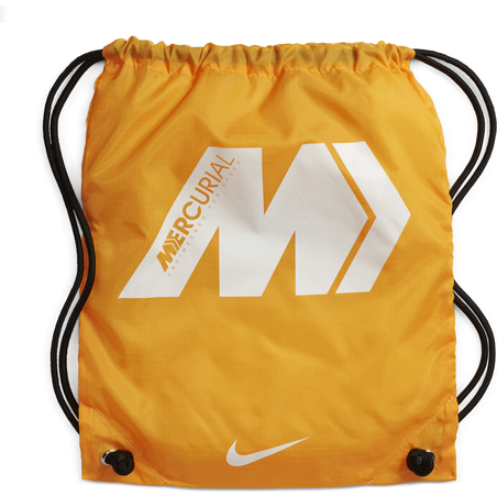 Nike Mercurial Superfly VII Elite FG jaune