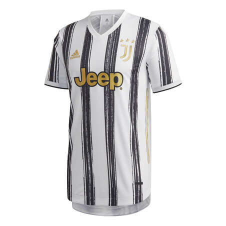 Maillot Juventus domicile Authentique 2020/21