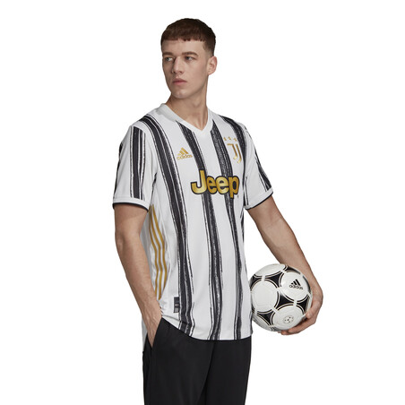 Maillot Juventus domicile Authentique 2020/21