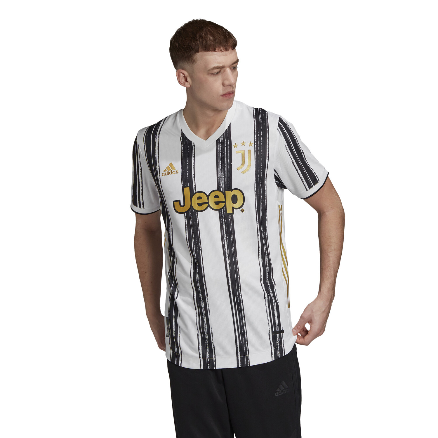 Maillot juventus top authentique