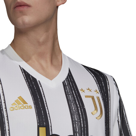 Maillot Juventus domicile Authentique 2020/21