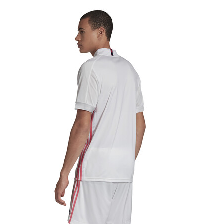 Maillot Real Madrid domicile 2020/21