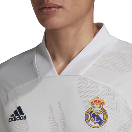 Maillot Real Madrid domicile 2020/21