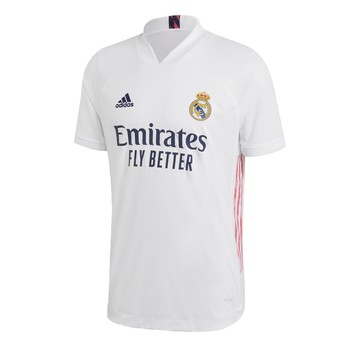 Maillot Real Madrid domicile 2020/21
