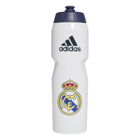 Gourde Real Madrid blanc 2020/21