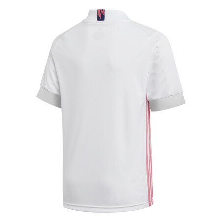 Maillot junior Real Madrid domicile 2020/21 - 21