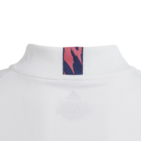 Maillot junior Real Madrid domicile 2020/21