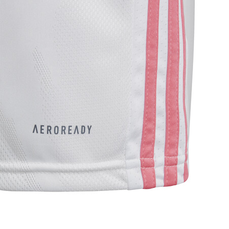Maillot junior Real Madrid domicile 2020/21