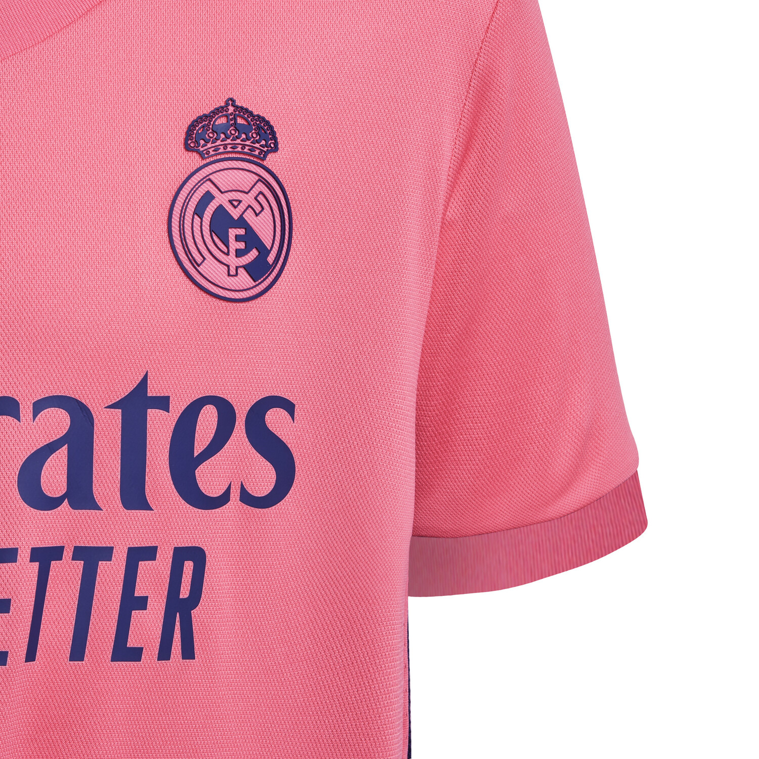 maillot real madrid 2021 junior