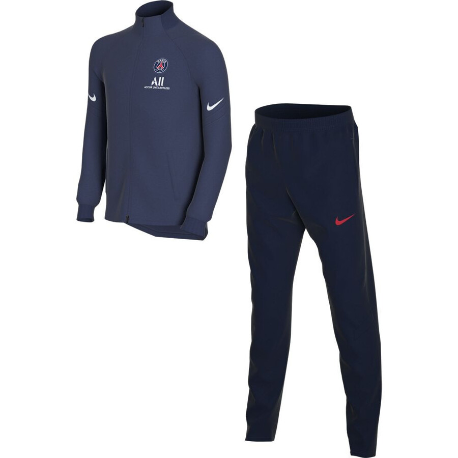 Survêtement PSG Jogging Paris x Nike Officiel Foot.fr