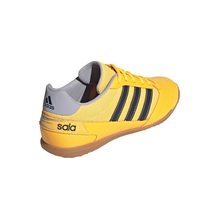 adidas Super Sala Indoor jaune