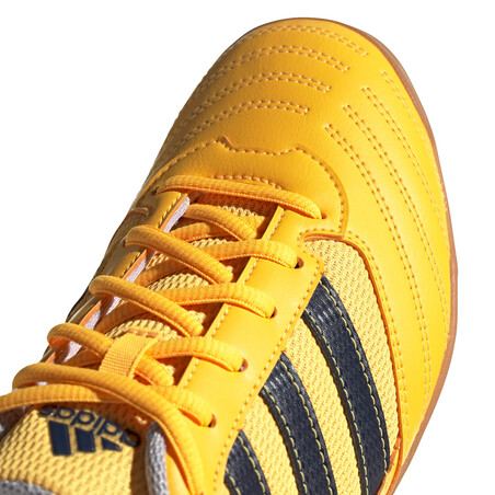 adidas Super Sala Indoor jaune