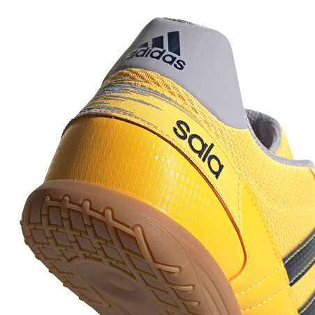 adidas Super Sala Indoor jaune