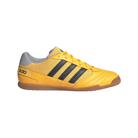 adidas Super Sala Indoor jaune