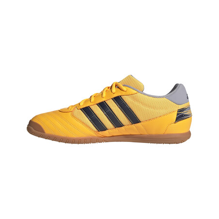 adidas Super Sala Indoor jaune