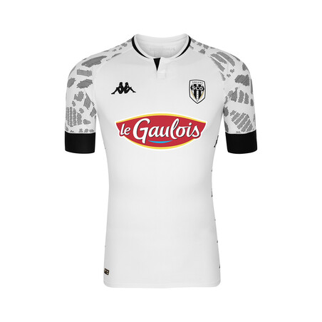 Maillot Angers extérieur 2020/21