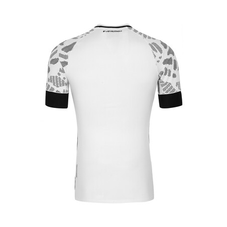 Maillot Angers extérieur 2020/21