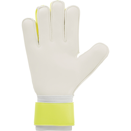 Gants Gardien Uhlsport Pure Alliance Soft Pro jaune