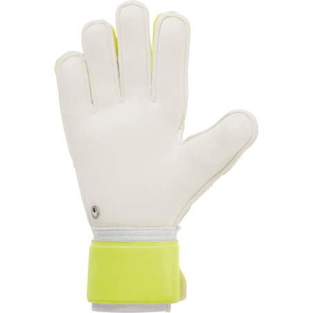 Gants Gardien Uhlsport Pure Alliance Supersoft jaune