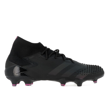 Predator 20.1 FG noir rose