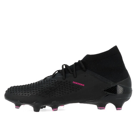 Predator 20.1 FG noir rose