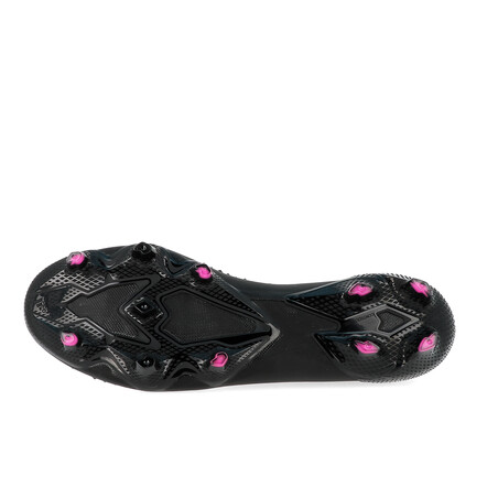 Predator 20.1 FG noir rose