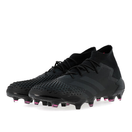 Predator 20.1 FG noir rose