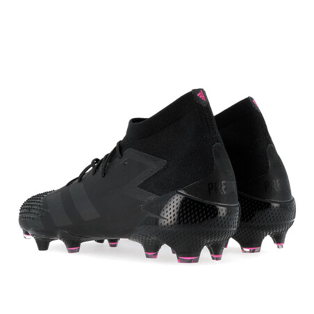 Predator 20.1 FG noir rose