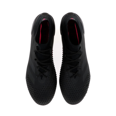 Predator 20.1 FG noir rose