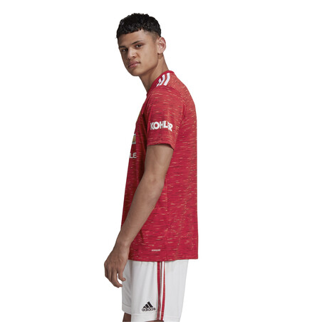 Maillot Manchester United domicile 2020/21