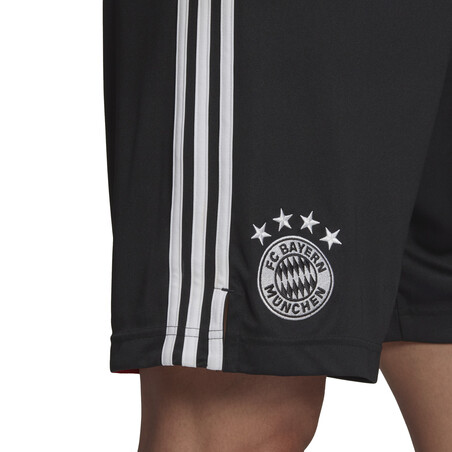 Short Bayern Munich third 2020/21