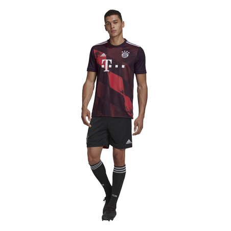 Short Bayern Munich third 2020/21