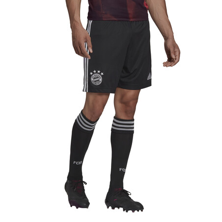 Short Bayern Munich third 2020/21