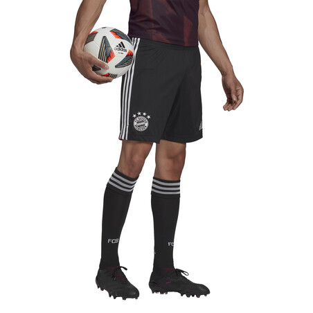 Short Bayern Munich third 2020/21