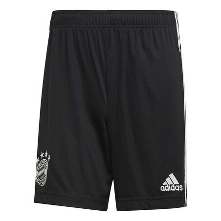 Short Bayern Munich third 2020/21