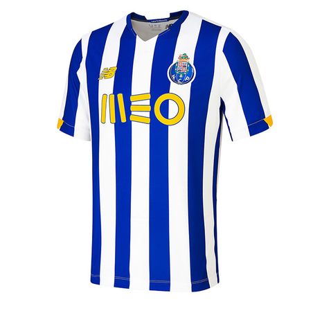Maillot junior FC Porto domicile 2020/21