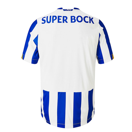 Maillot junior FC Porto domicile 2020/21