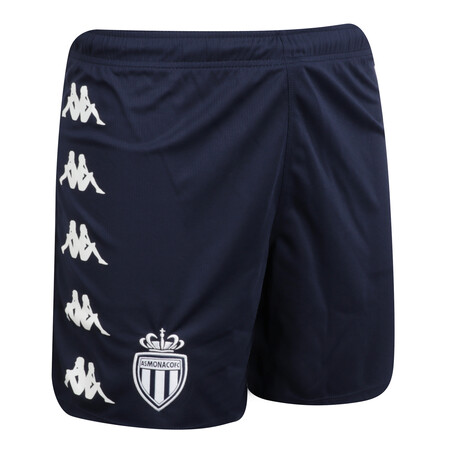 Short AS Monaco extérieur 2020/21