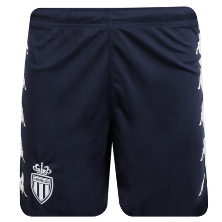 Short AS Monaco extérieur 2020/21