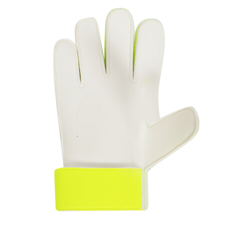 Gants Gardien junior Uhlsport Pure Alliance Areola jaune