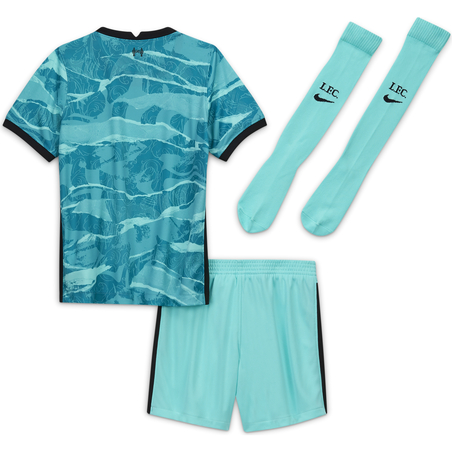 Ensemble liverpool bleu Clearance