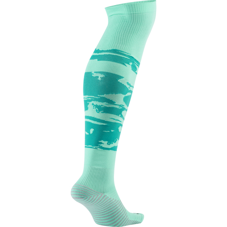 Chaussettes Liverpool extérieur 2020/21