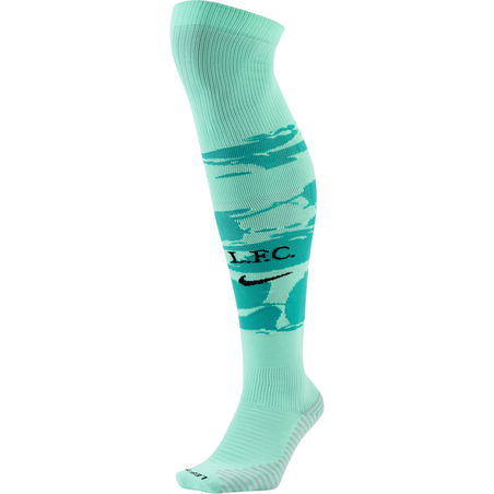 Chaussettes Liverpool extérieur 2020/21