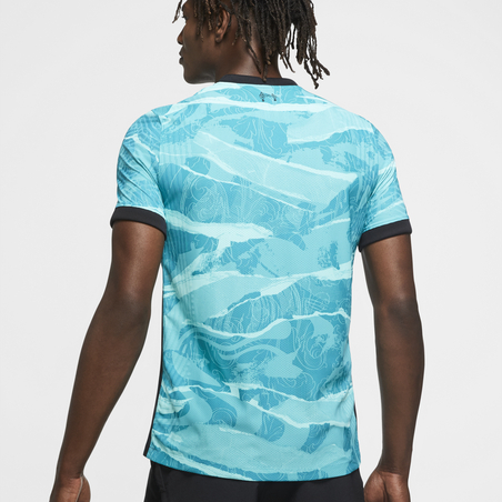 Maillot Liverpool extérieur Authentique 2020/21