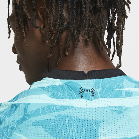 Maillot Liverpool extérieur Authentique 2020/21