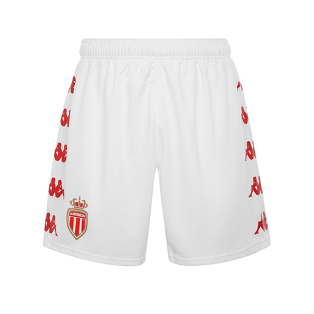 Short AS Monaco third 2020/21