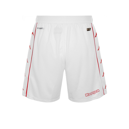 Short AS Monaco third 2020/21