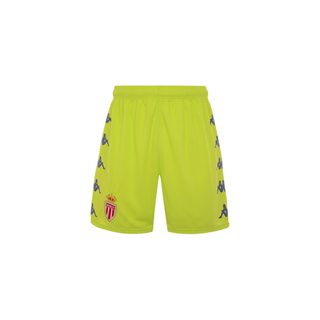 Short AS Monaco alternatif 2020/21
